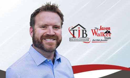 The Jason Walker Team