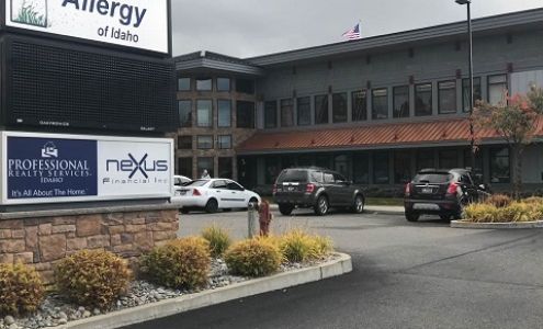 Professional Realty Services Idaho