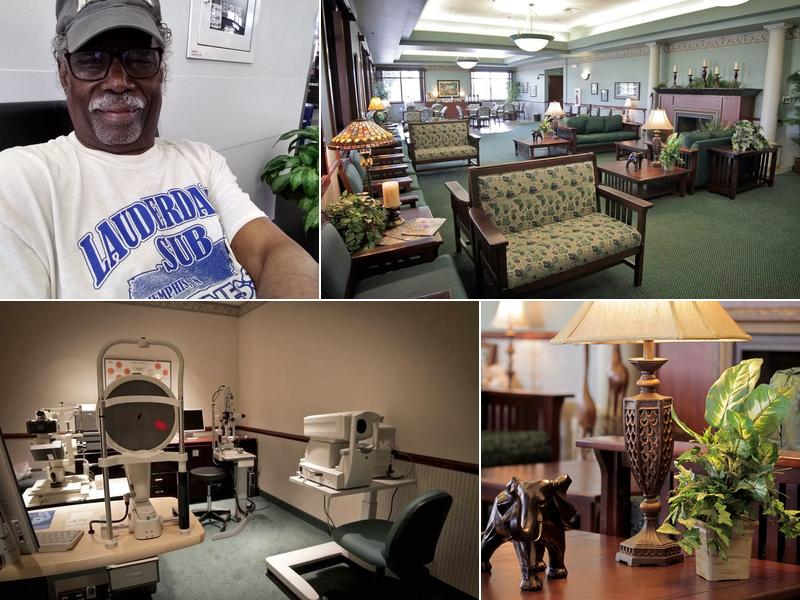 Pacific Cataract and Laser Institute