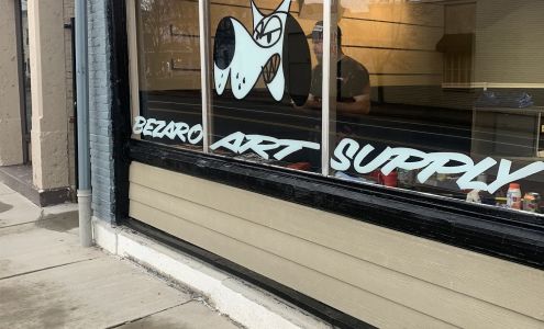 Bezaro art supply