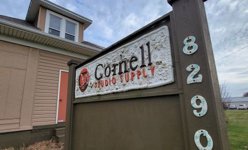 Cornell Studio Supply