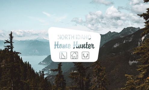 North Idaho Home Hunter of Keller Williams Coeur d'Alene