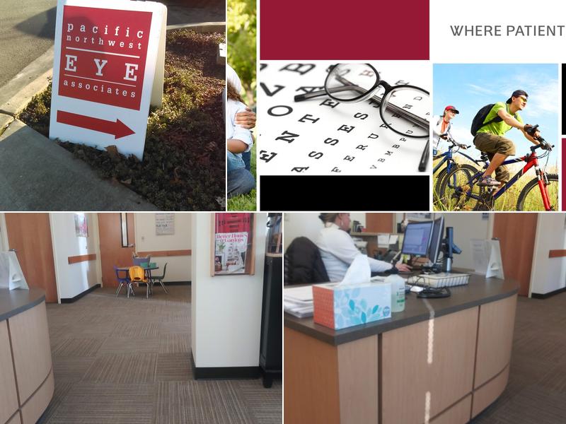 Pacific Northwest Eye Associates
