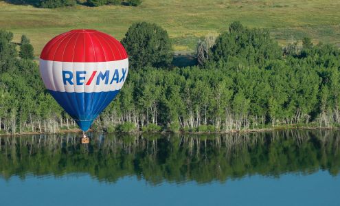 RE/MAX Aspire Marriottsville