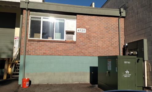 Evergreen Fruit & Produce