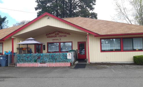 Alphabet Preschool & Daycare