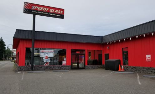 Speedy Glass