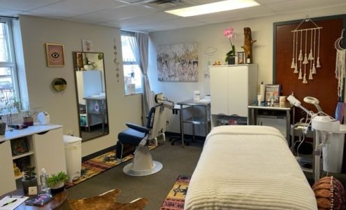 Mystical Elements Esthetics & Wellness, LLC