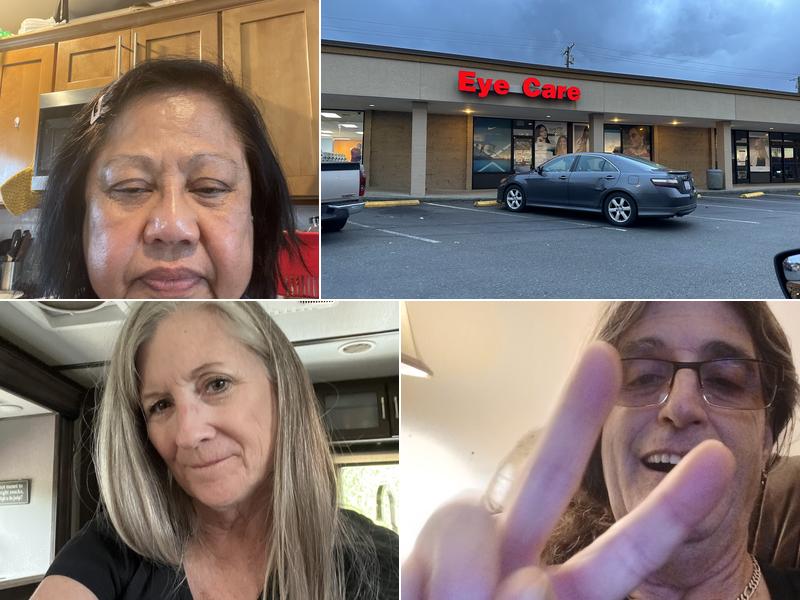 Barry Huse OD & Associates