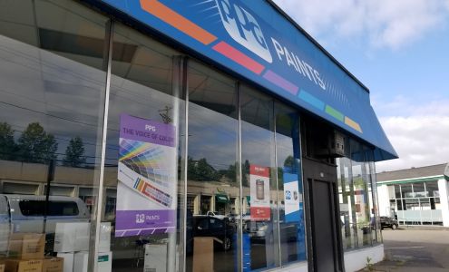 PPG Paint Store