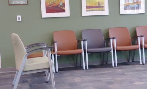 Crusader Community Health Alpine