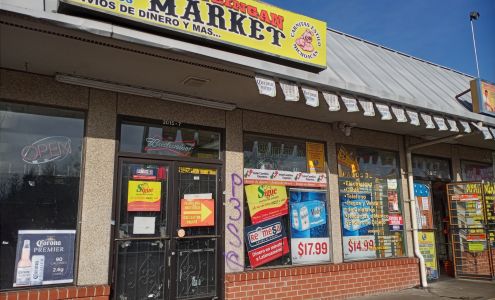 Carniceria Apatzingan