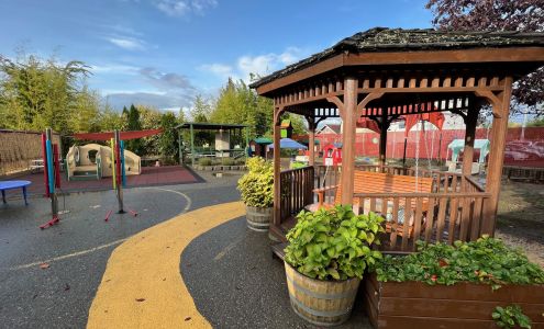 Midland's Kiddie Korral