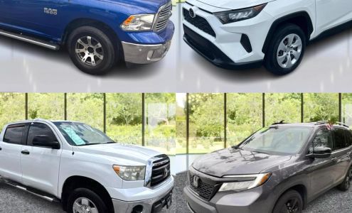 BC Motors Port St Lucie