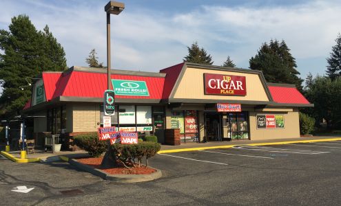 UP Cigar Place (SMOKE | VAPE)