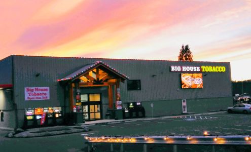 Big House Tobacco