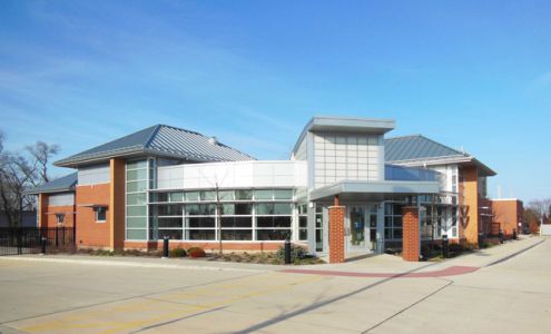 Crusader Community Health