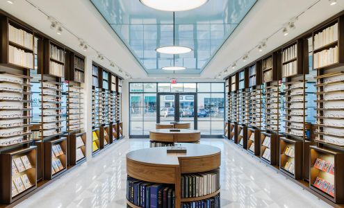 Warby Parker Highland Village