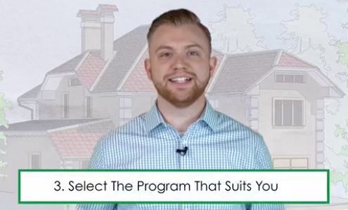 Ethan McConkey, Nova Home Loans