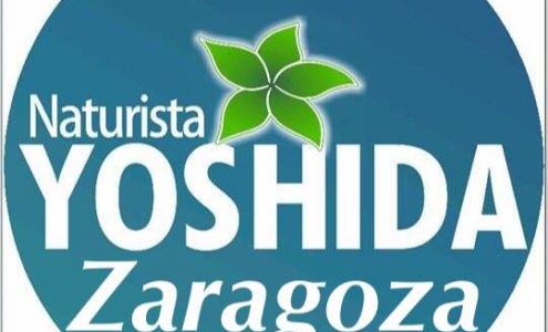 Naturista Yoshida Zaragoza