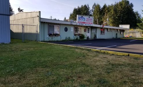 Kreative Kidz Child Care