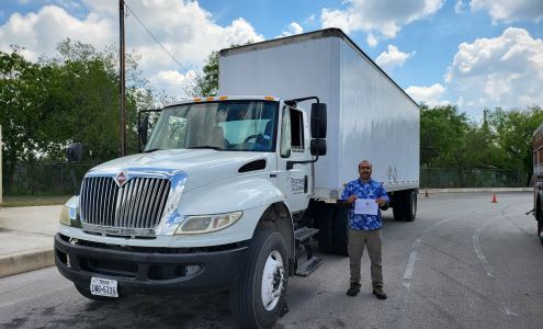 Star CDL Training 1976 S WW White Rd, San Antonio Texas 78222