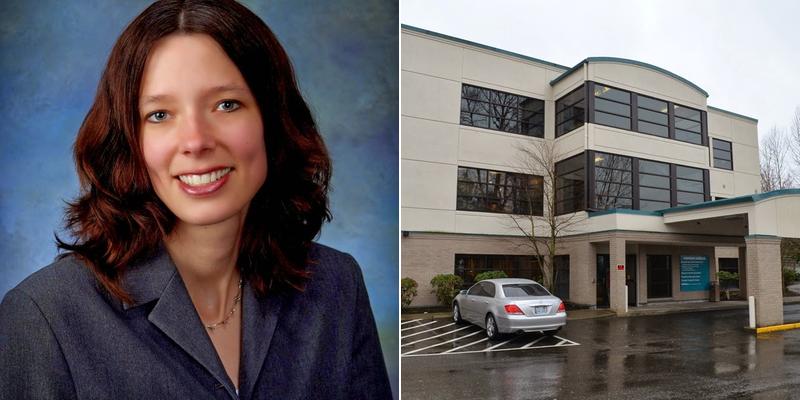 Cheryl D. Croft, O.D.