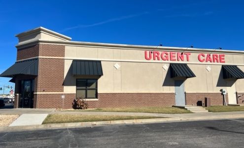 AMC Urgent Care Plus - Owasso