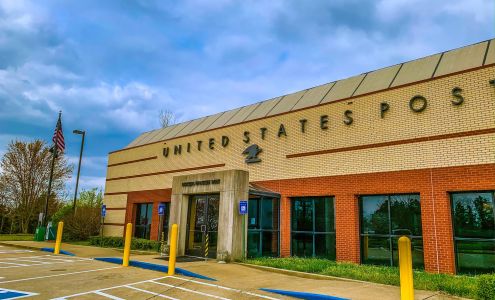 United States Postal Service