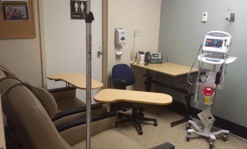 VA Puget Sound Healthcare: Cardiology Department