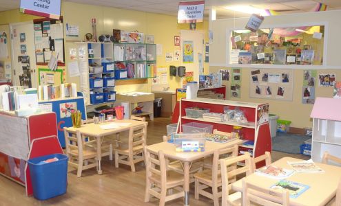 La Petite Academy of Federal Way