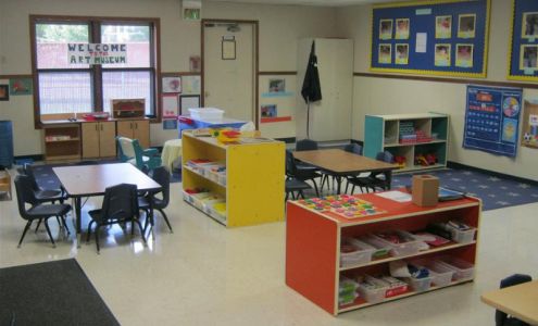 Redondo KinderCare