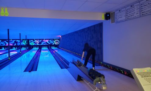 Westlock Bowl Westlock