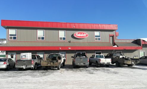 Pacific Truck & Equipment Inc Houston