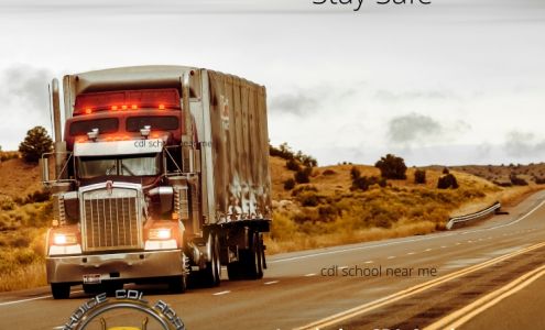 1st Choice CDL Academy