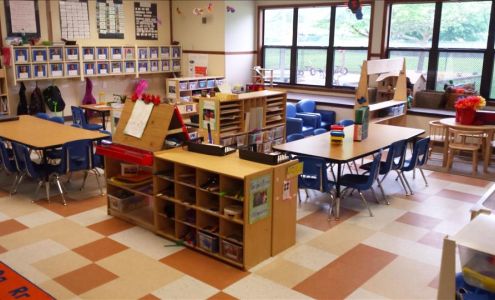 Puyallup Meridian KinderCare