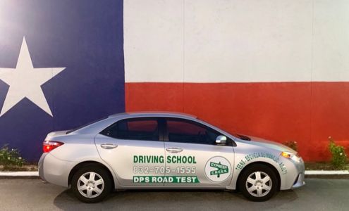 Cypress Creek Driving School