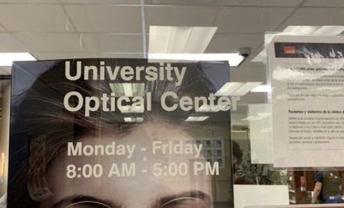 UTMB - Department of Ophthalmology