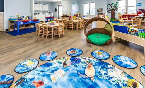 Frederickson KinderCare