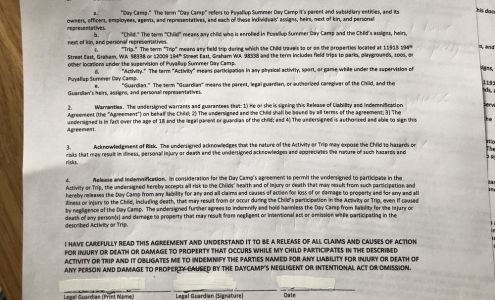 Love and Laughter Learning Center