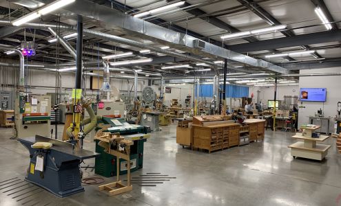 Greenville Woodworkers Guild