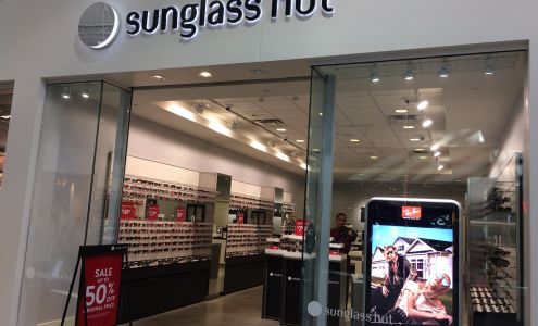 Sunglass Hut