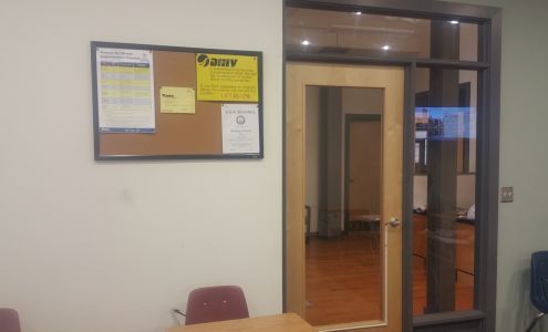 Achieve Driving Improvement School LLC