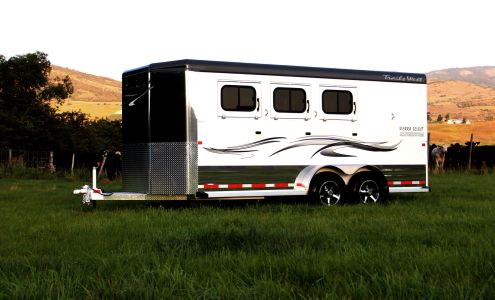 Trails West Manufacturing Preston