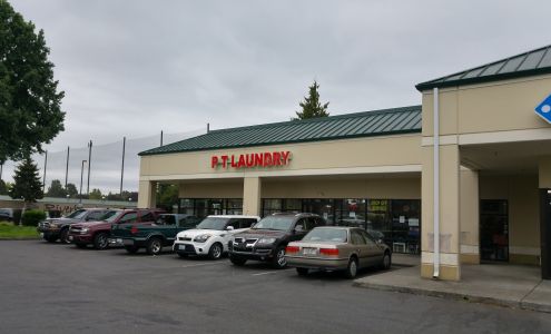 PT Laundry