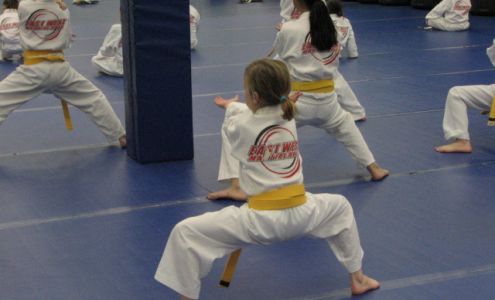 East West Martial Arts