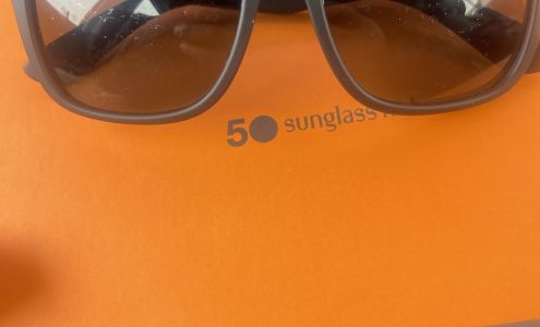 Sunglass Hut at Macy's