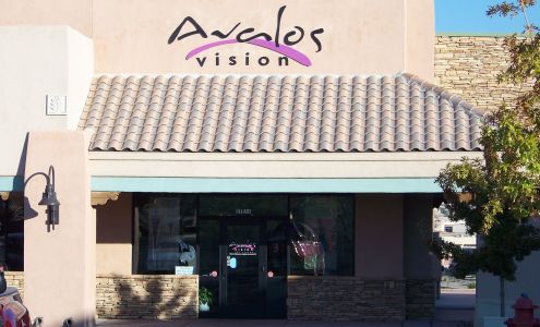 Avalos Vision