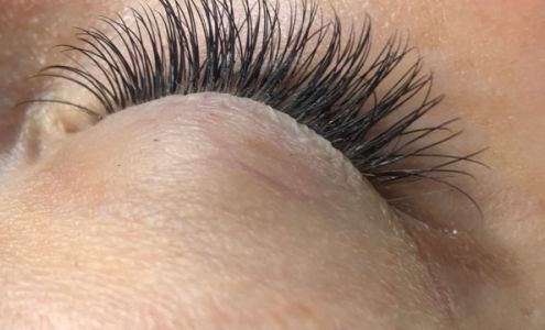 Lash Brio + Beauty