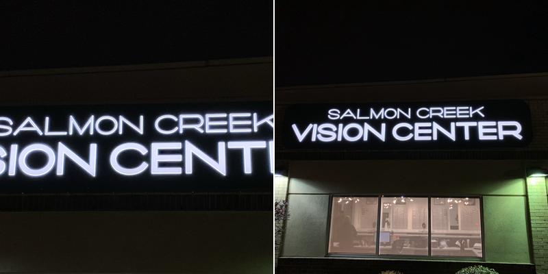 Salmon Creek Vision Center